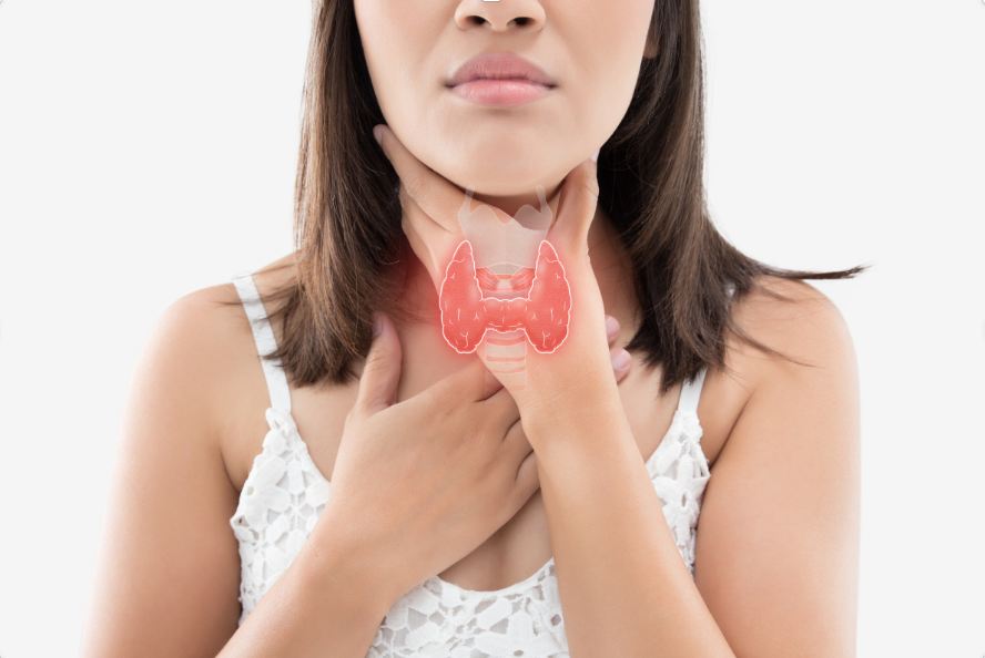 Thyroid Cancer And Everything You Must Know About That