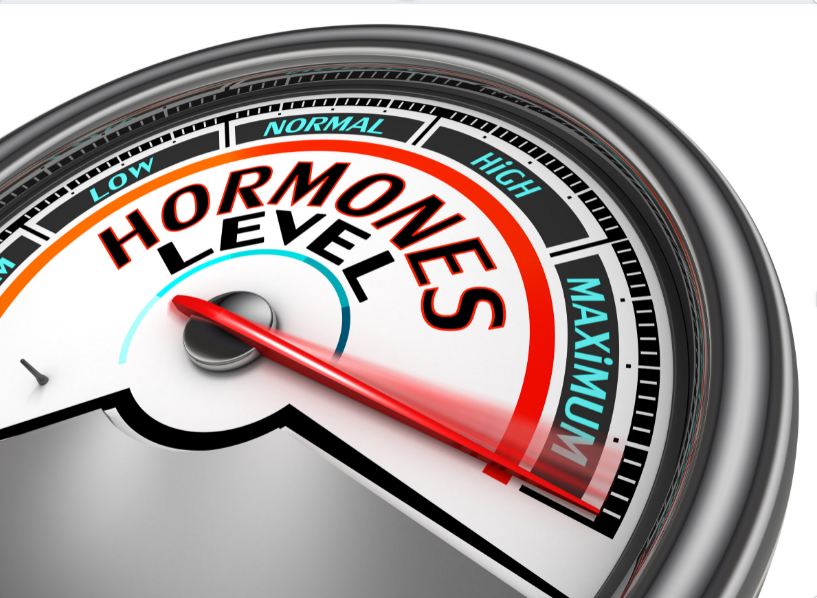Obesity and hormones