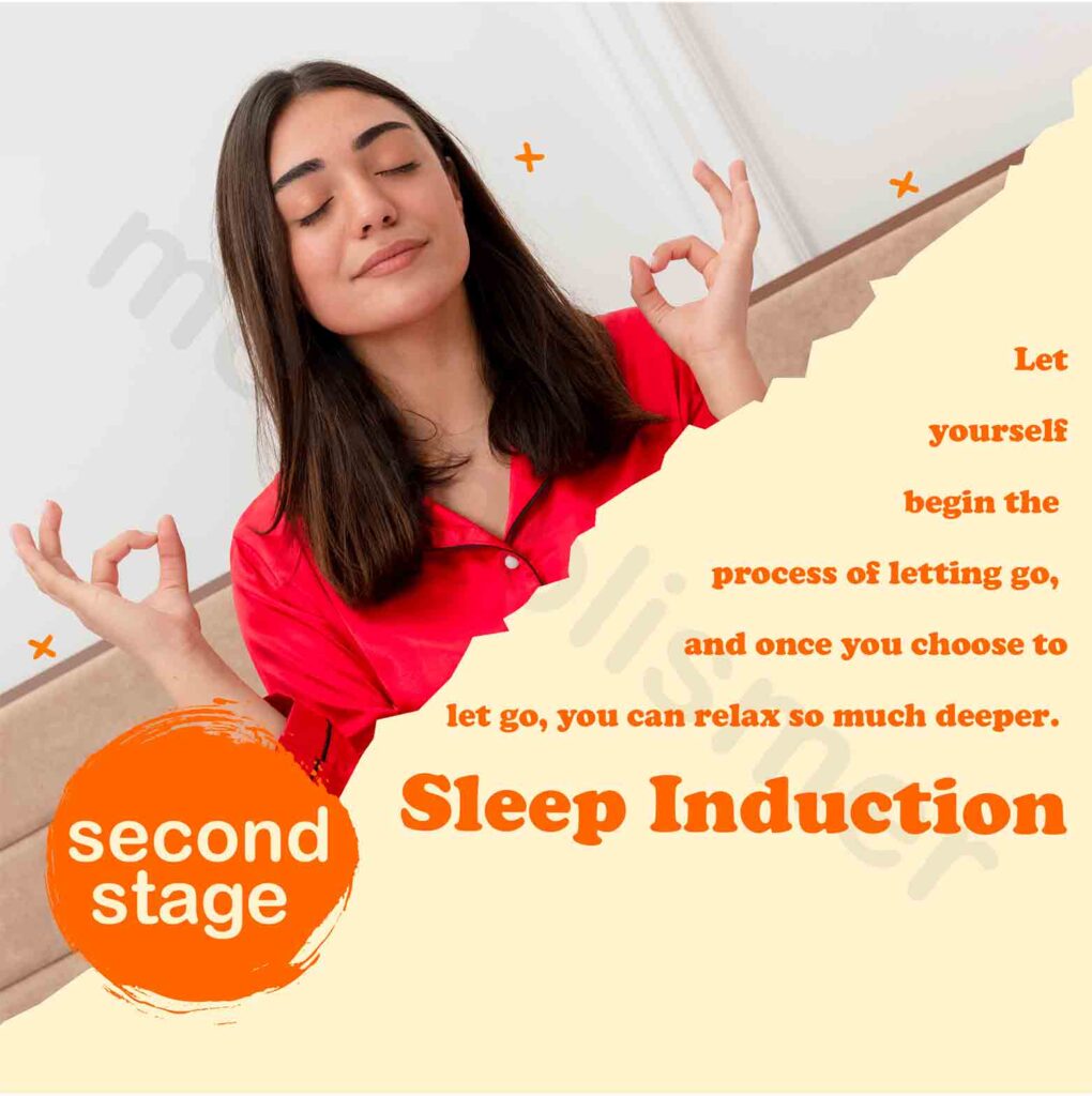 sleep induction