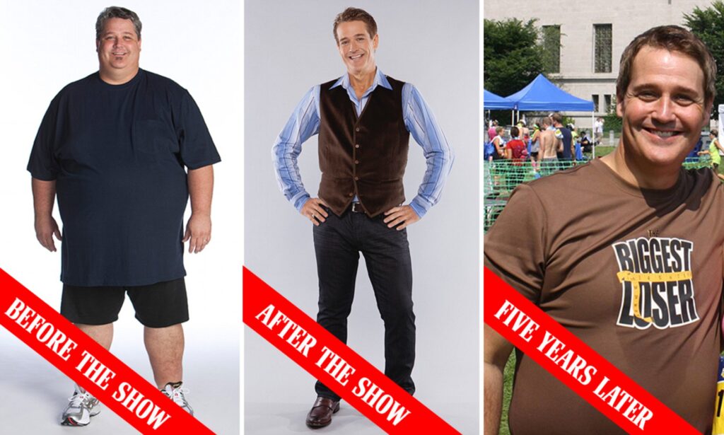 the biggest loser winners now