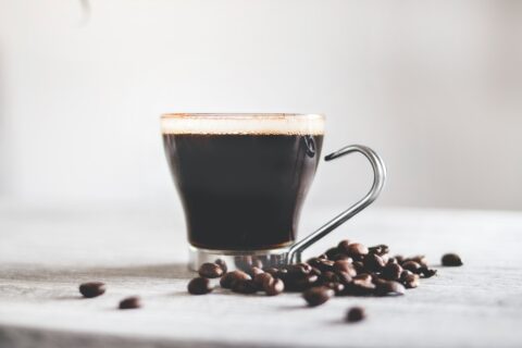 does coffee affect metabolism?